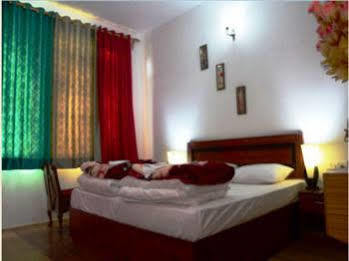 Tih Hotel Antelope Tm Leh Ngoại thất bức ảnh